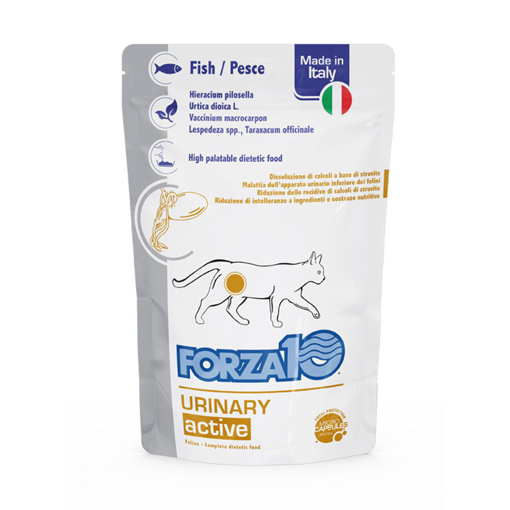 Forza10 Active Cat Urinary 100gr