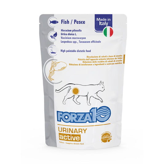 Forza10 Active Cat Urinary 100gr
