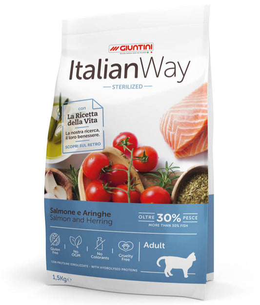 gatto-salmone-e-aringhe-sterilized