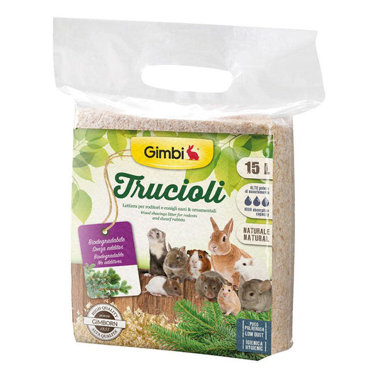 gimbi-lettiera-trucioli-conigli-roditori-criceti