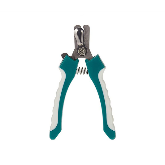 Gim Dog Tagliaunghie con Limitatore del Taglio - Misura M