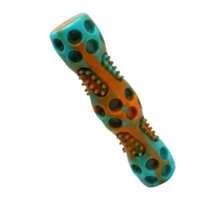 GimDog Planet Stick Premiante 17 cm – Gioco Funzionale per Cani