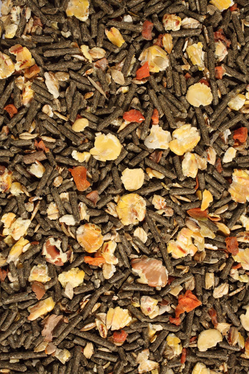 Mangime Completo di Mantenimento Conigli Giuntini 12.5 kg