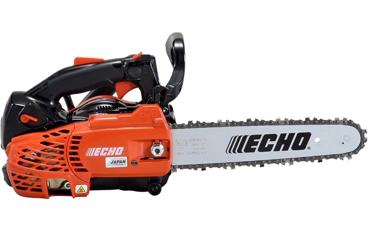 Motosega Professionale a Motore Echo CS 2511 Tes