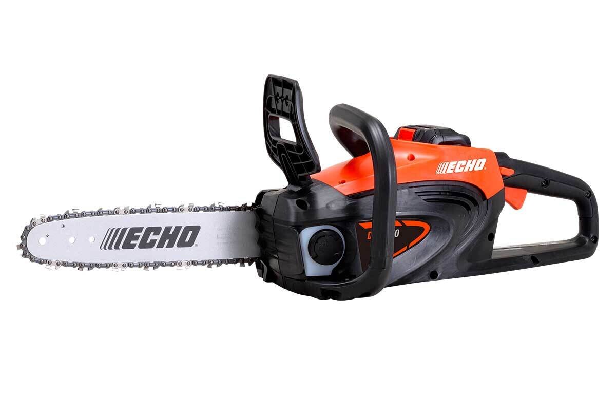 Motosega a batteria ECHO DCS‑310 40V