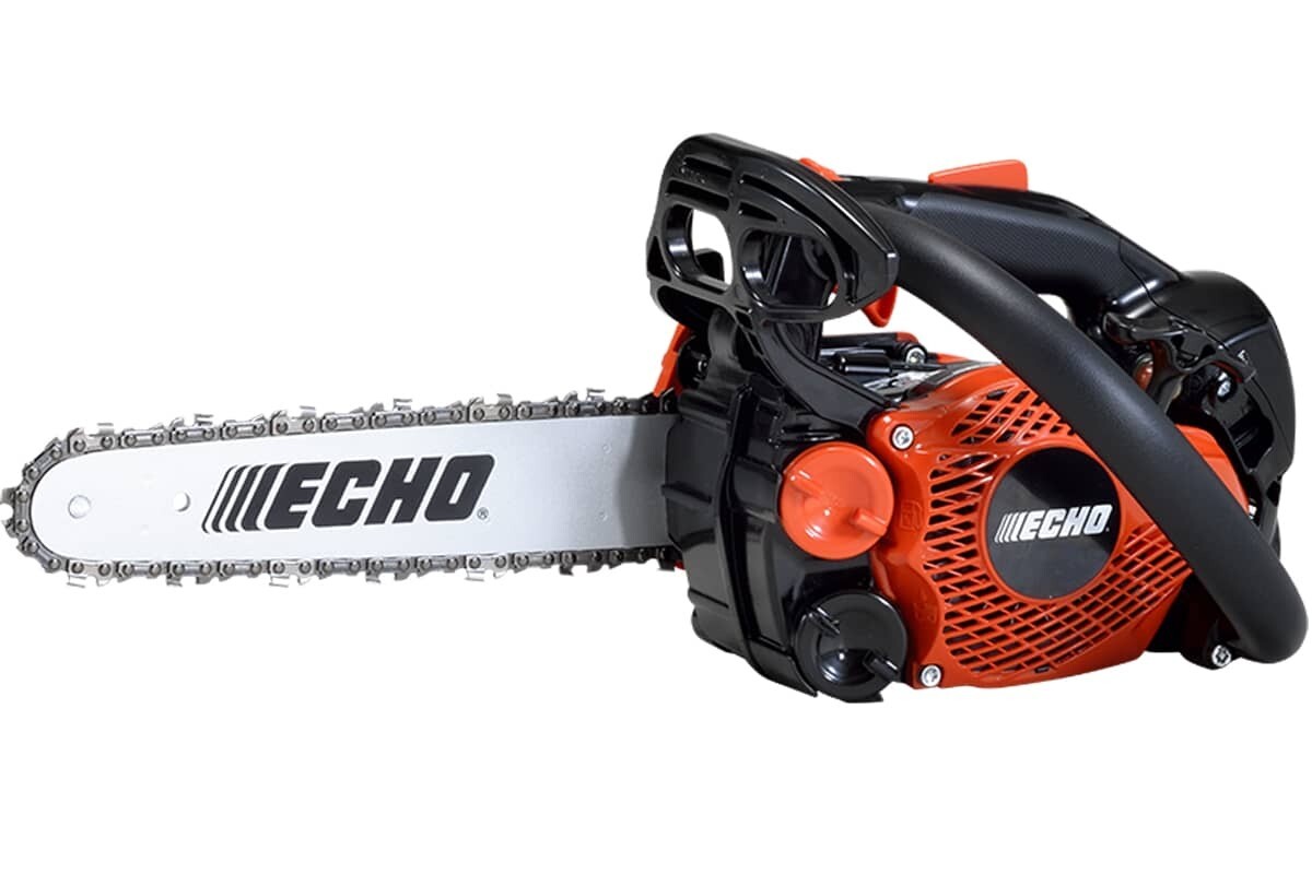 Motosega Professionale a Motore Echo CS 2511 Tes