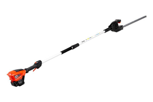 Tagliasiepi ad Asta a Batteria Echo DHCA 310
