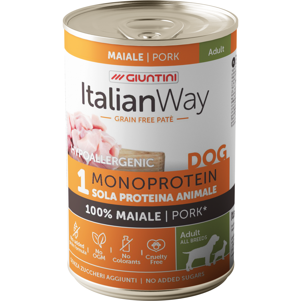 italianway-dog-grain-free-monoprotein-maiale-lattina-400g
