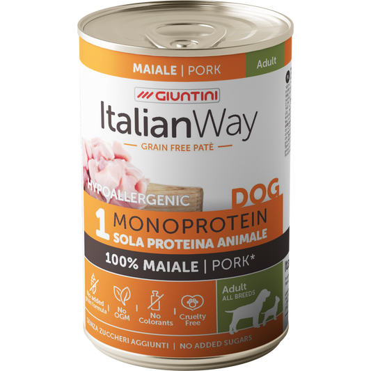 italianway-dog-grain-free-monoprotein-maiale-lattina-400g