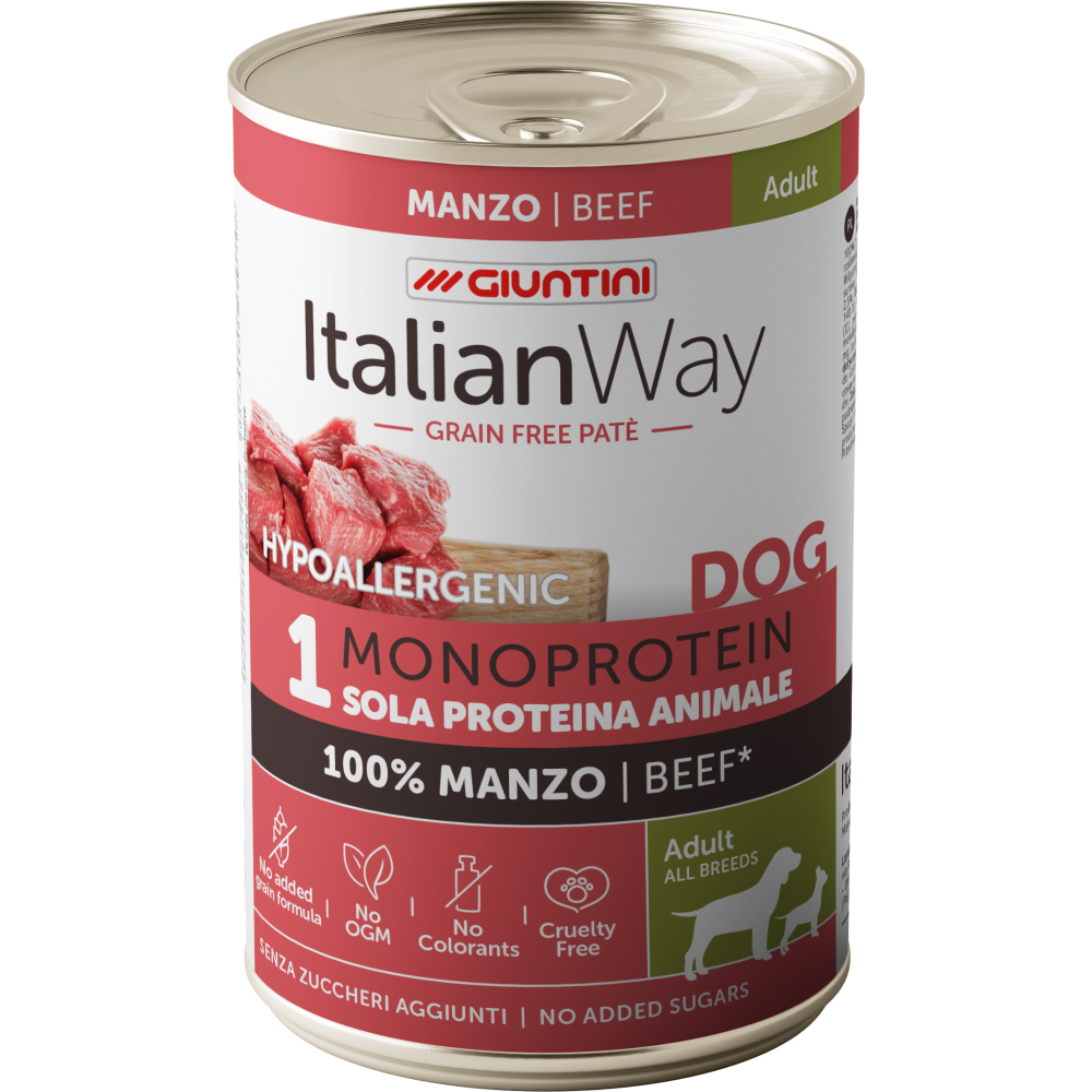 italianway-dog-grain-free-monoprotein-manzo-lattina-400g