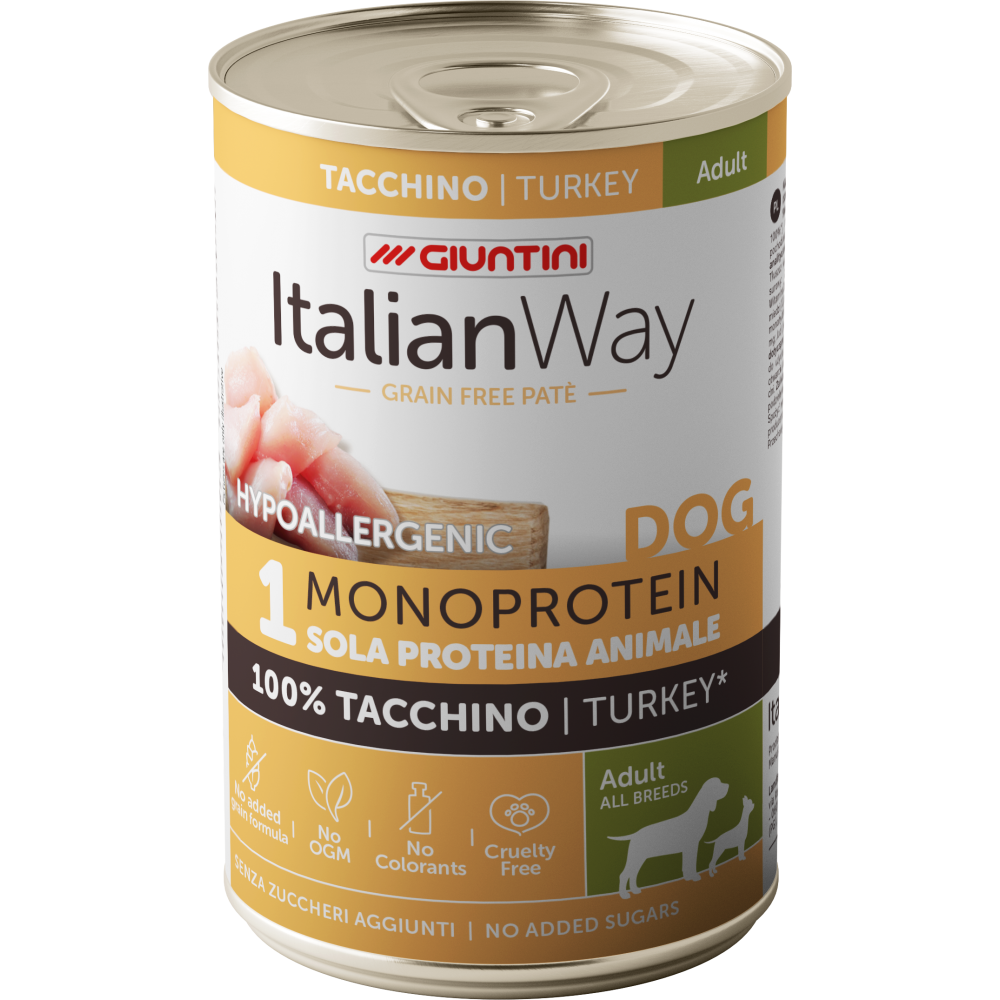 italianway-dog-grain-free-monoprotein-tacchino-400g