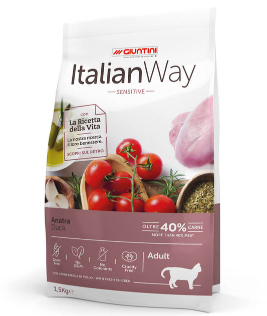 italianway-sensitive-adulto-gatto-anatra