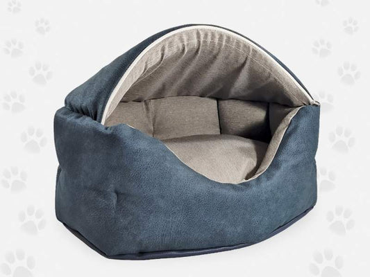 Nasonero Cuccia Trono Coperto