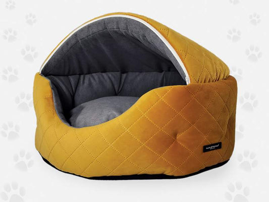 Cuccia Trono Coperto Nasonero – Modello 470AL