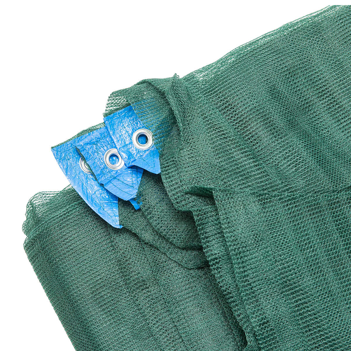 Rete per Olive con Maglia Antispine, Occhiellata, Spacco Centrale