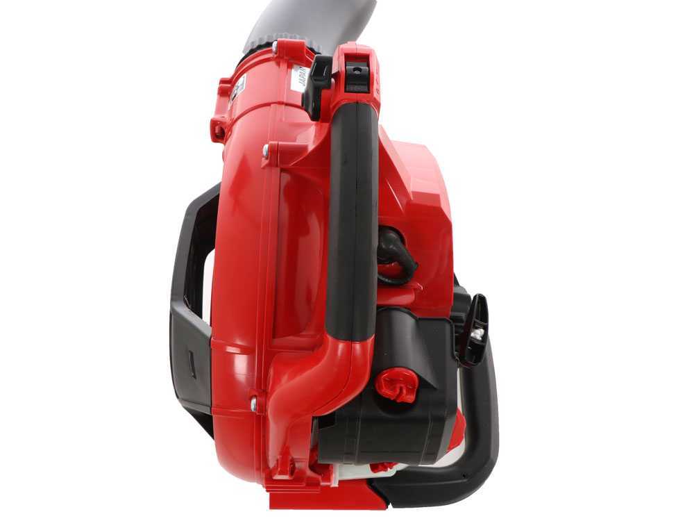 Soffiatore a Scoppio Shindaiwa EB262