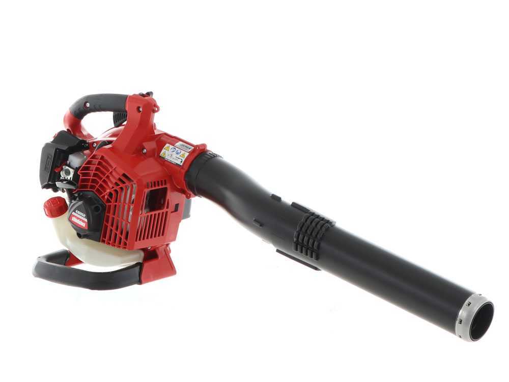 Soffiatore a Scoppio Shindaiwa EB262