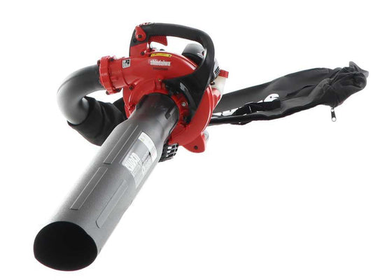 Soffiatore/Aspiratore/Trituratore a Scoppio Shindaiwa EBS 256S