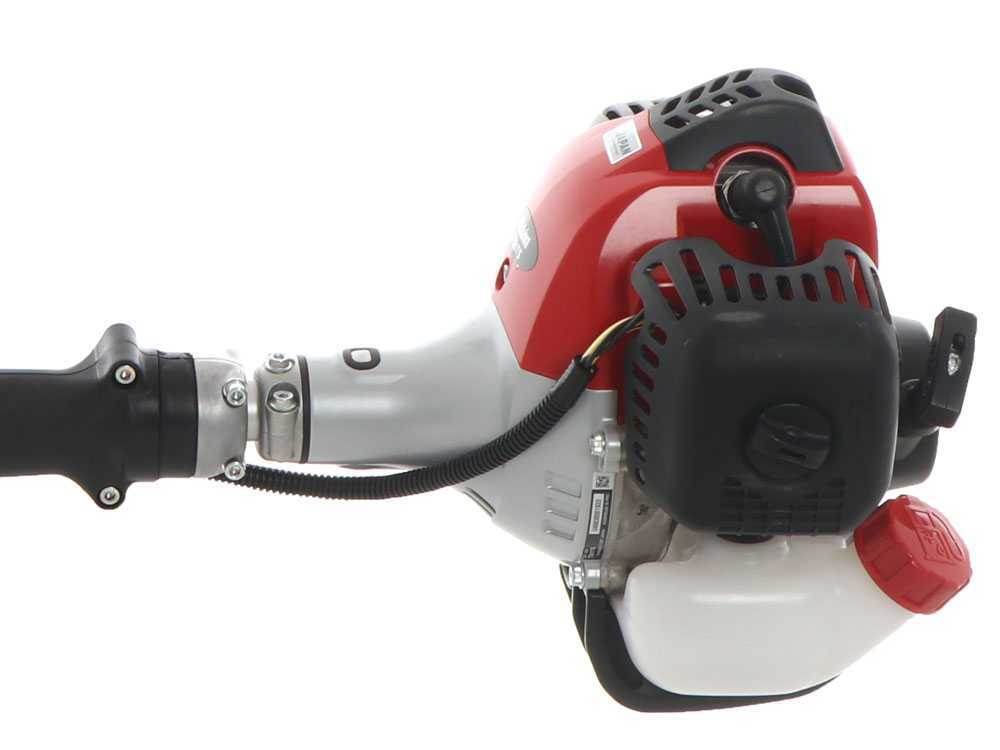 Decespugliatore a Scoppio Shindaiwa T281 TS - Il mio negozio