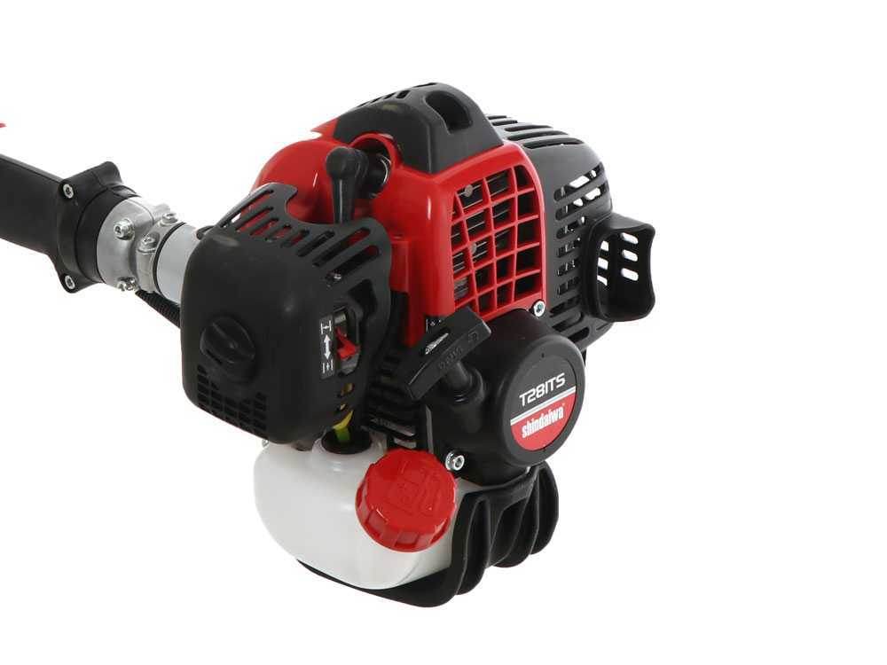 Decespugliatore a Scoppio Shindaiwa T281 TS - Il mio negozio