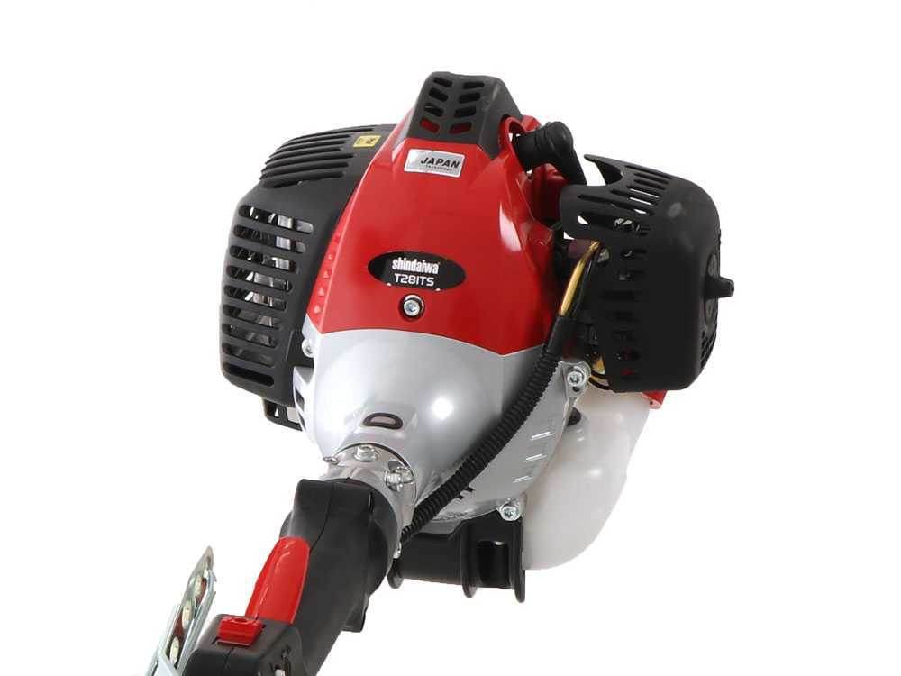 Decespugliatore a Scoppio Shindaiwa T281 TS - Il mio negozio