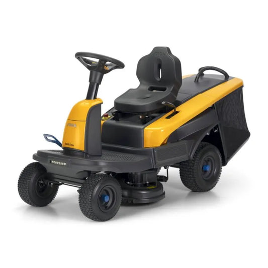 Trattorino Elettrico STIGA Swift 372e