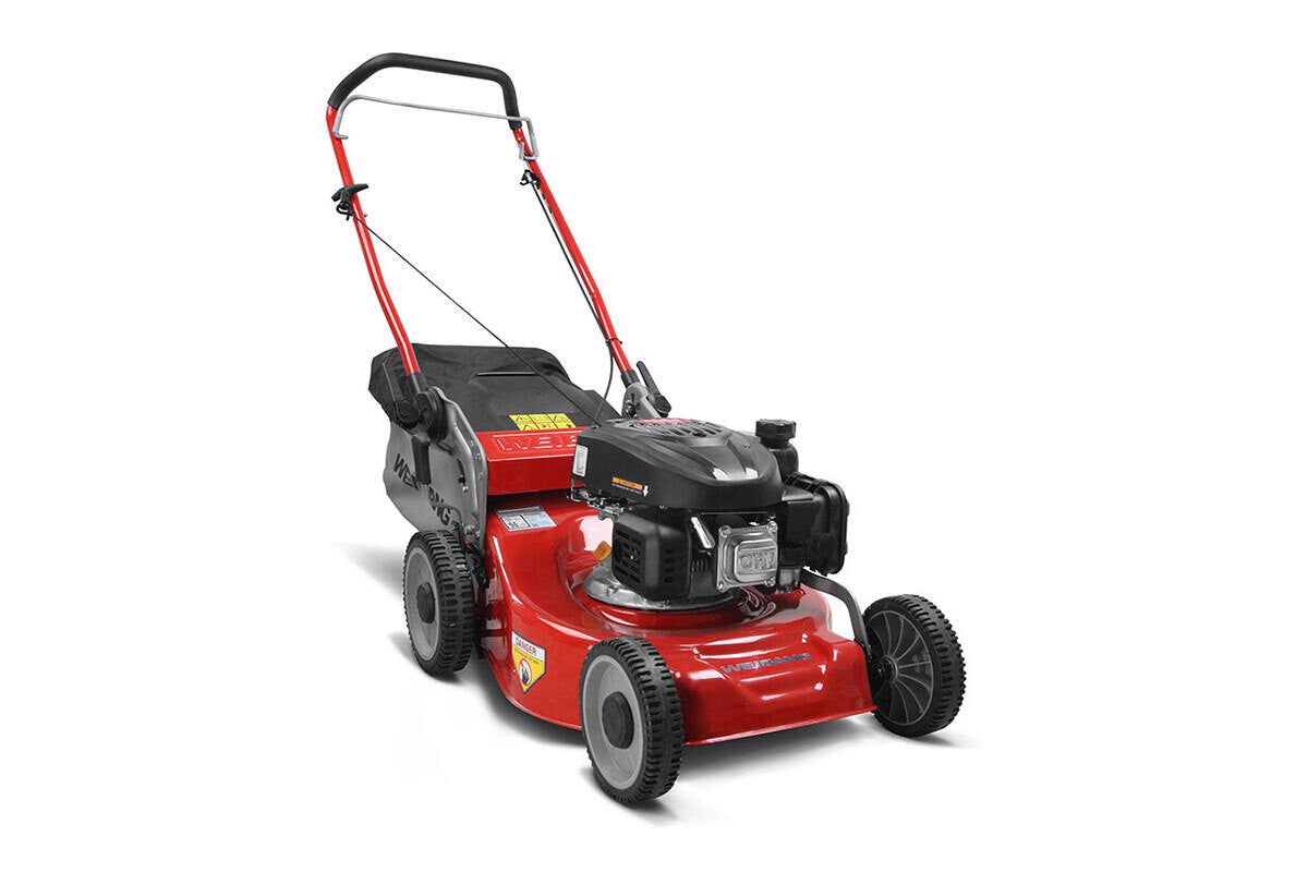 Tosaerba a Scoppio  WB455HC