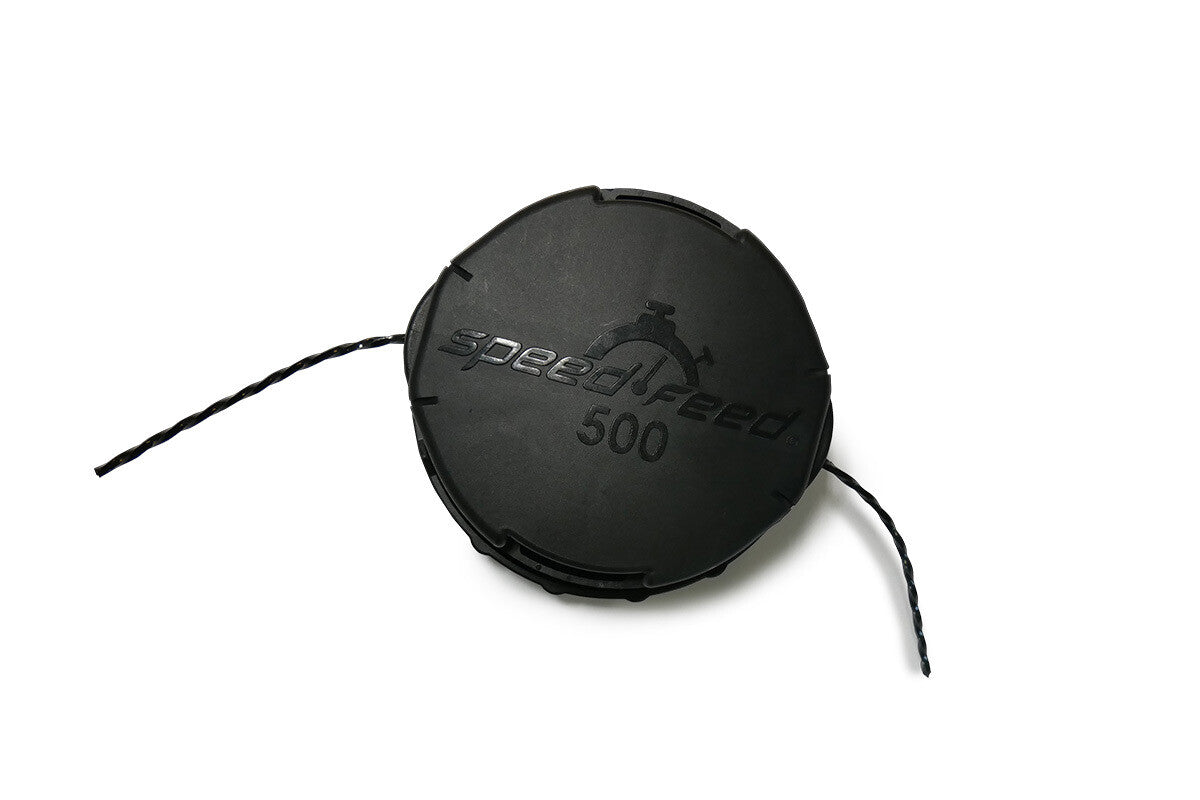 Testina a Filo Shindaiwa Speed‑Feed 500